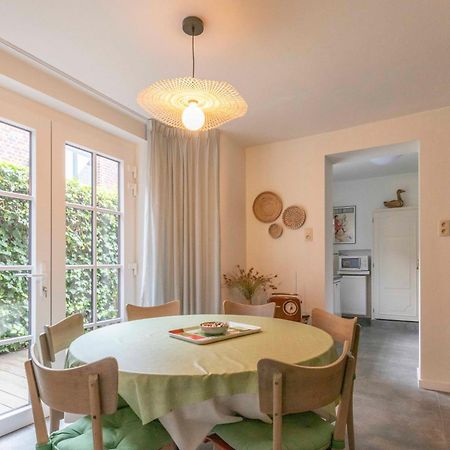 Sweet Alice Holiday Home Ieper Bagian luar foto