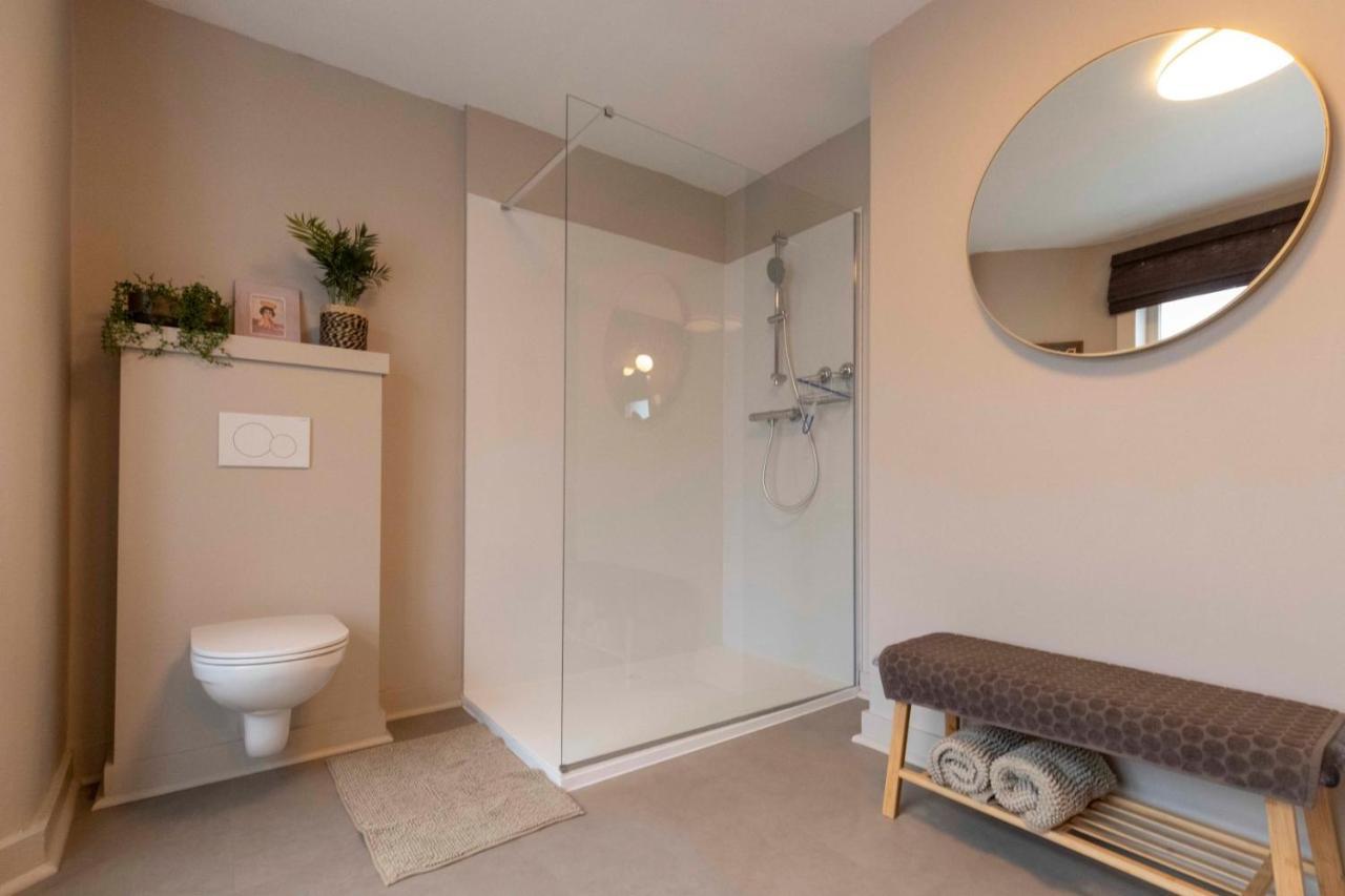 Sweet Alice Holiday Home Ieper Bagian luar foto