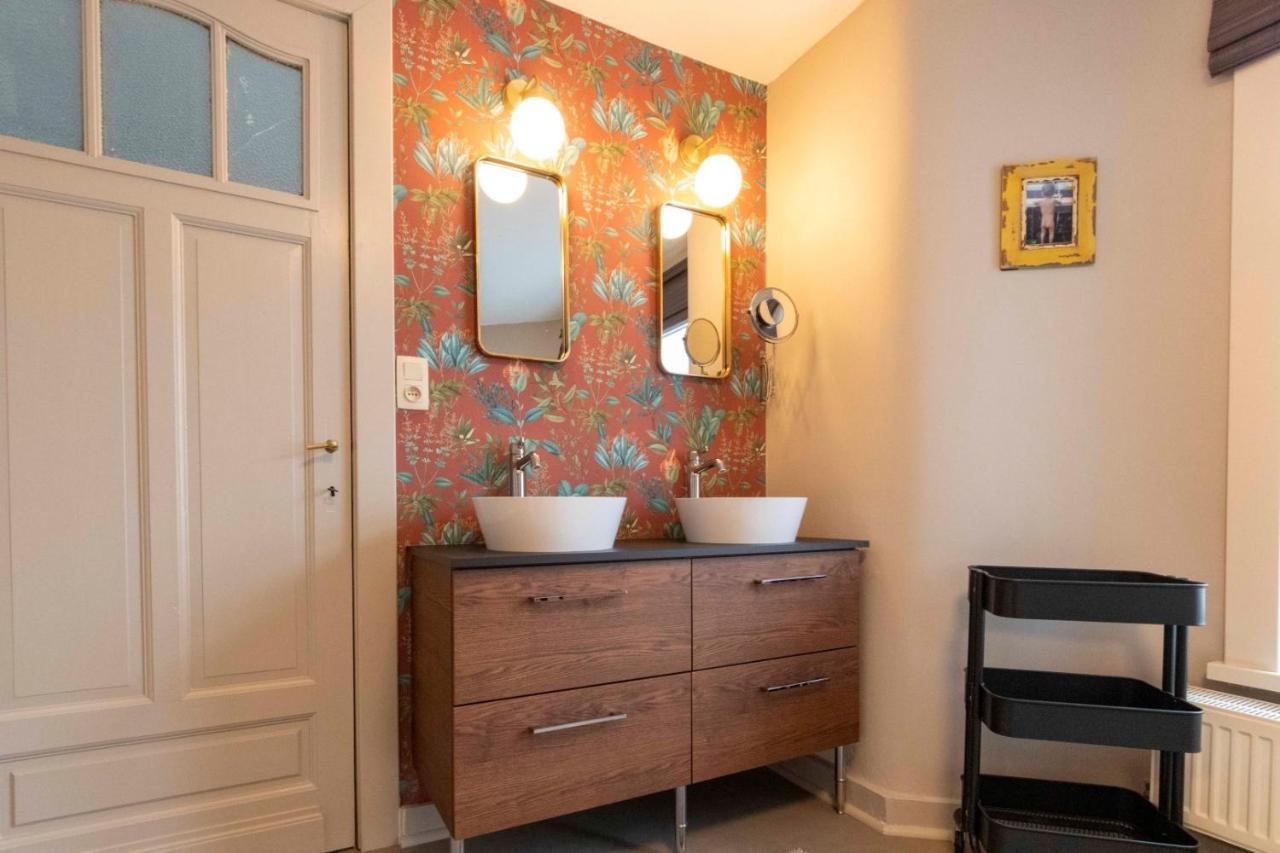 Sweet Alice Holiday Home Ieper Bagian luar foto