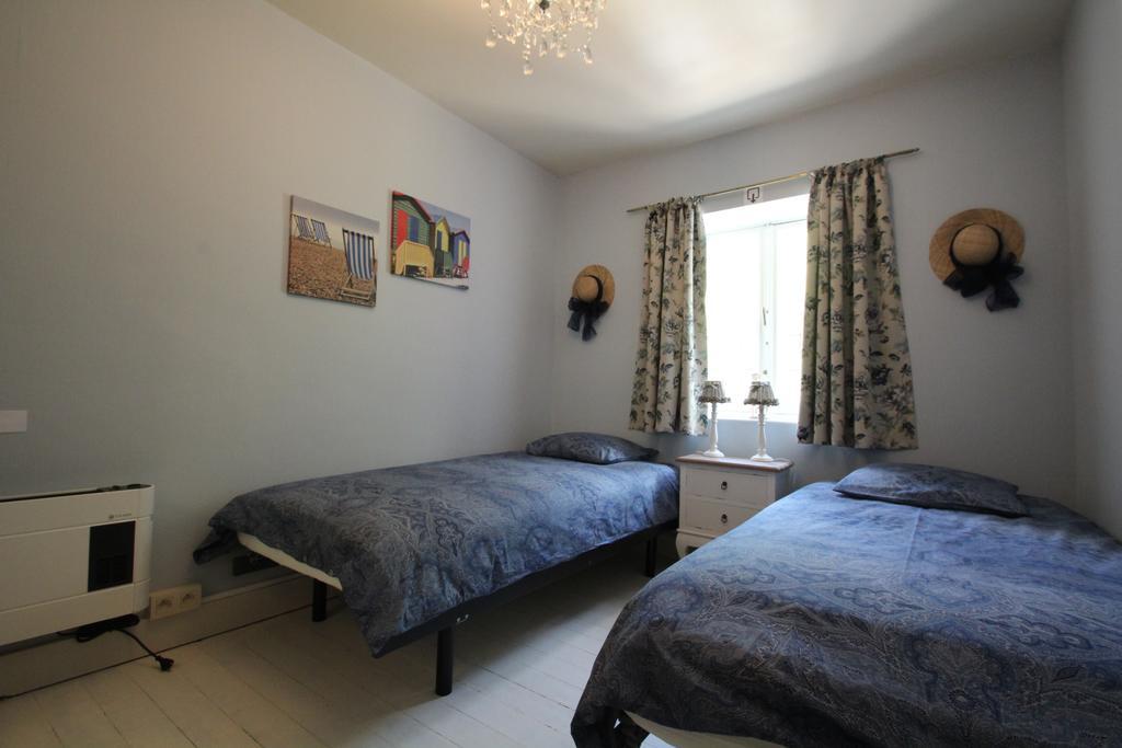 Sweet Alice Holiday Home Ieper Ruang foto