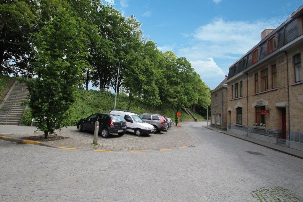 Sweet Alice Holiday Home Ieper Ruang foto