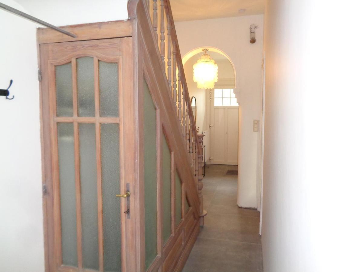 Sweet Alice Holiday Home Ieper Bagian luar foto