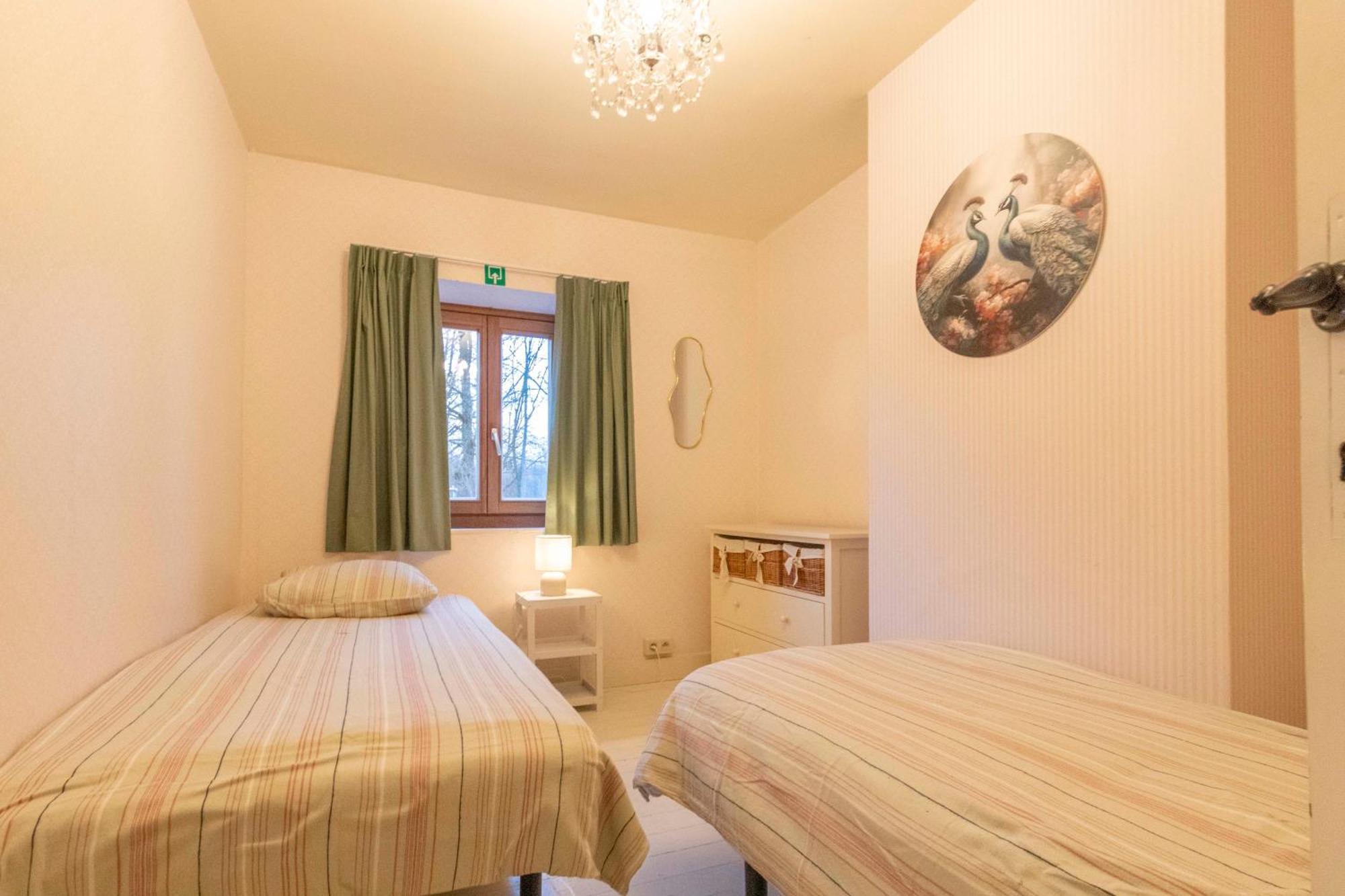 Sweet Alice Holiday Home Ieper Bagian luar foto