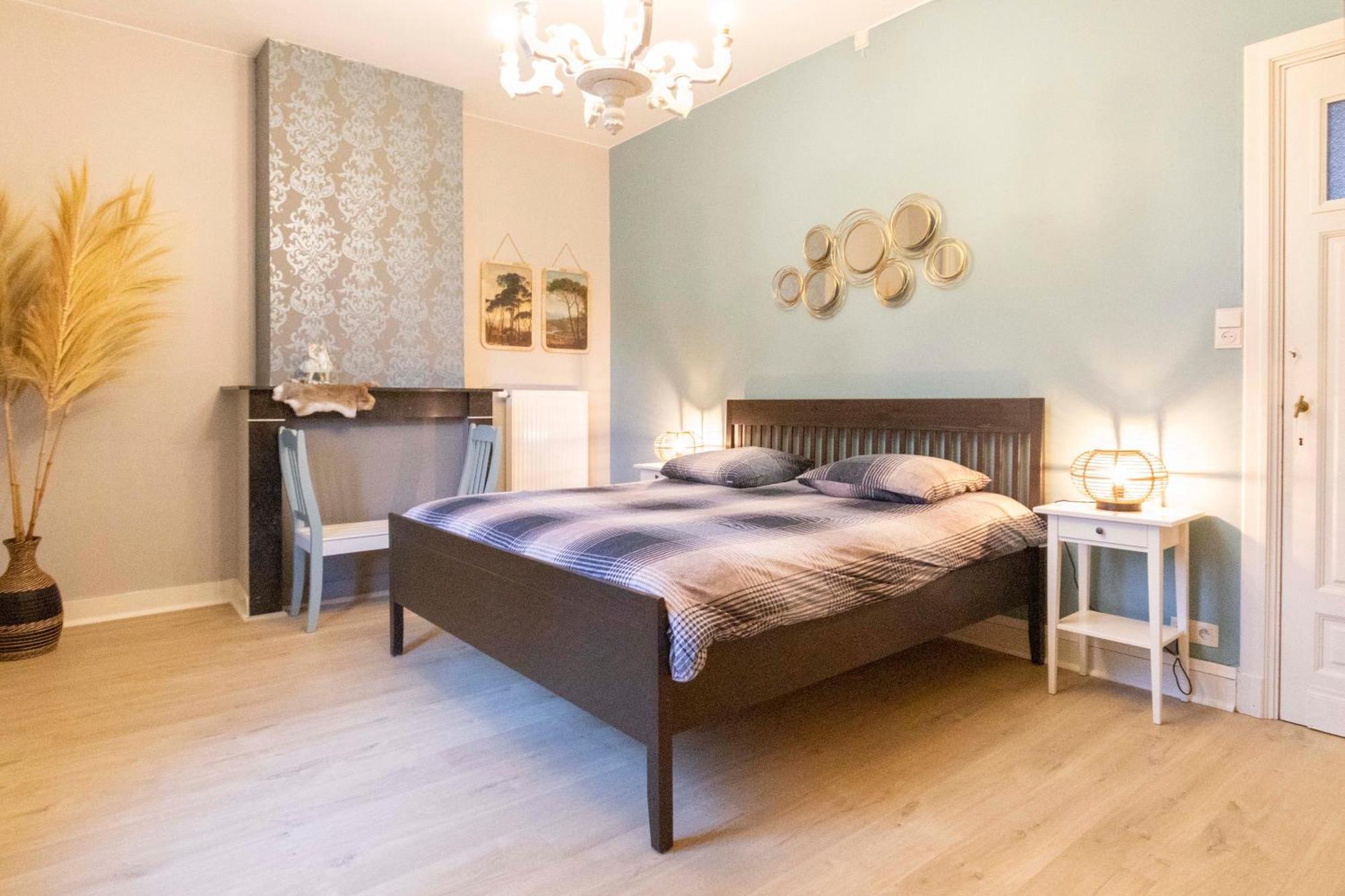 Sweet Alice Holiday Home Ieper Bagian luar foto