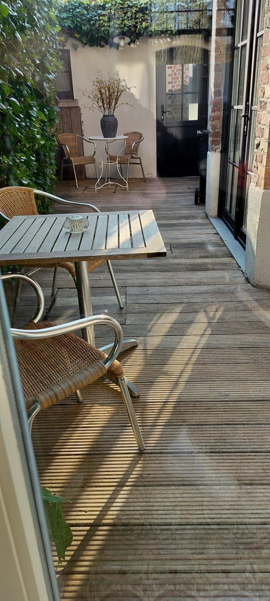 Sweet Alice Holiday Home Ieper Bagian luar foto