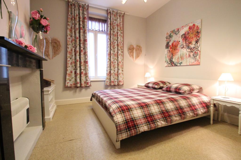 Sweet Alice Holiday Home Ieper Bagian luar foto